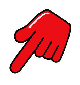 Coles hand